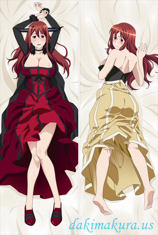 Maoyu Mao Japanese big anime hugging pillow case